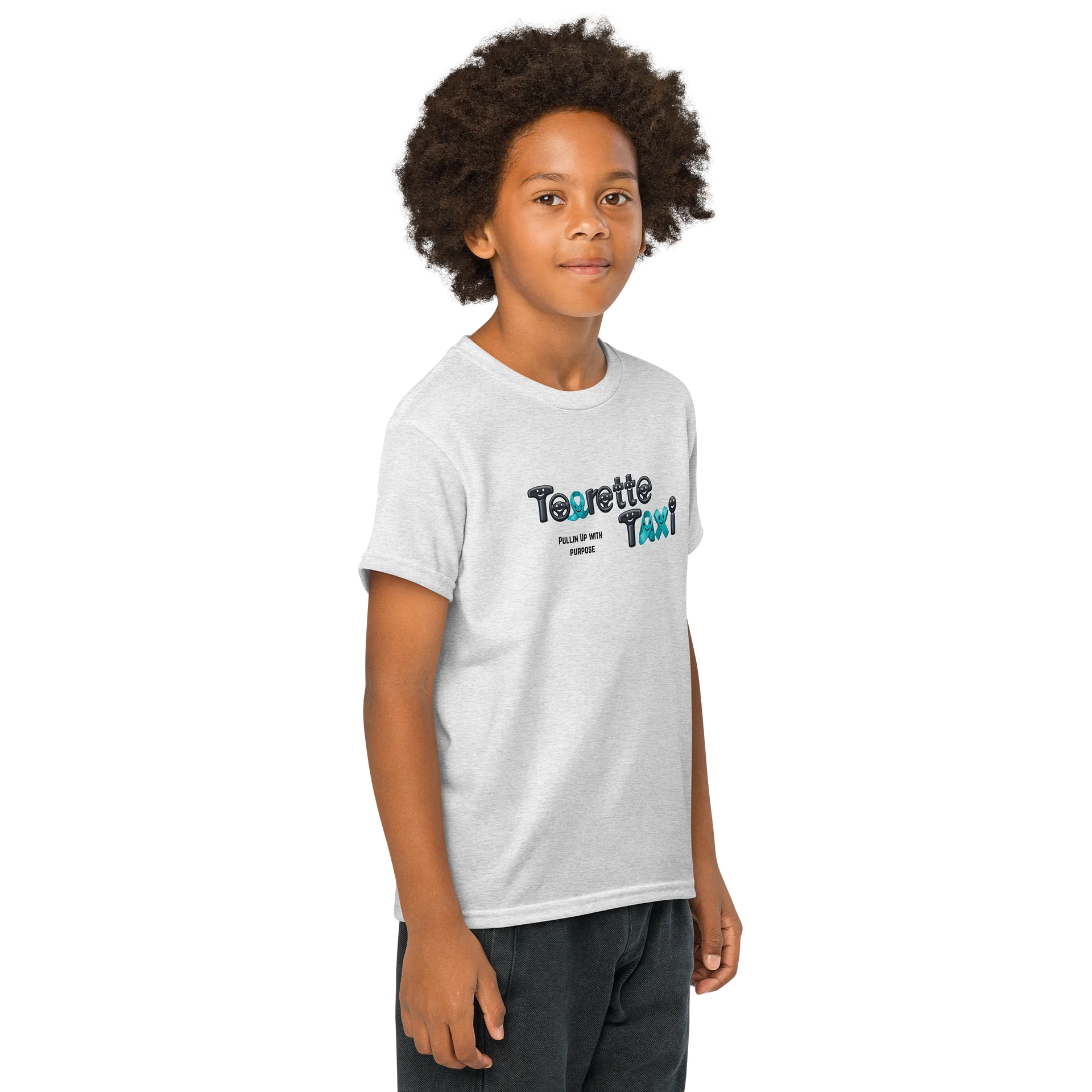 Tourette Taxi Youth product image (3)