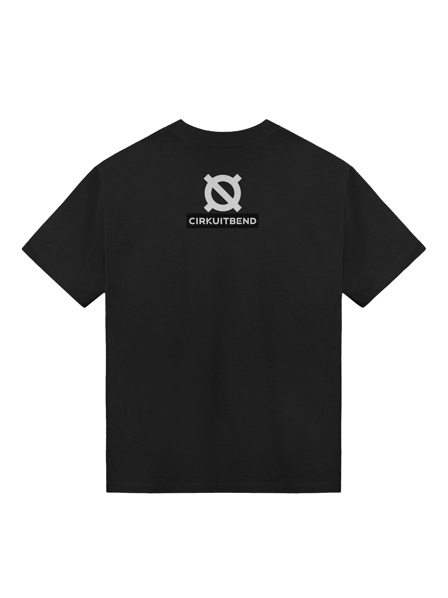 Oversized Faded Lunar Hymn Shirt product image (2)
