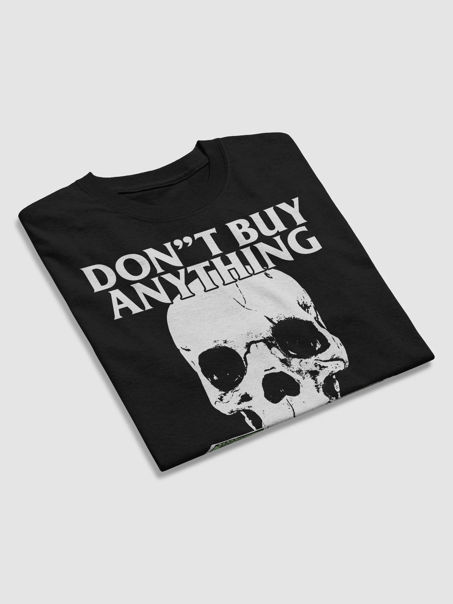 DONT BUY ANYTHING product image (9)