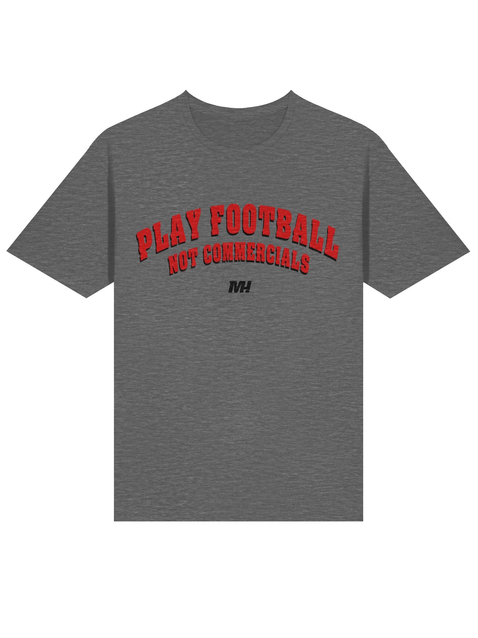 Play Football (Badgers) product image (3)