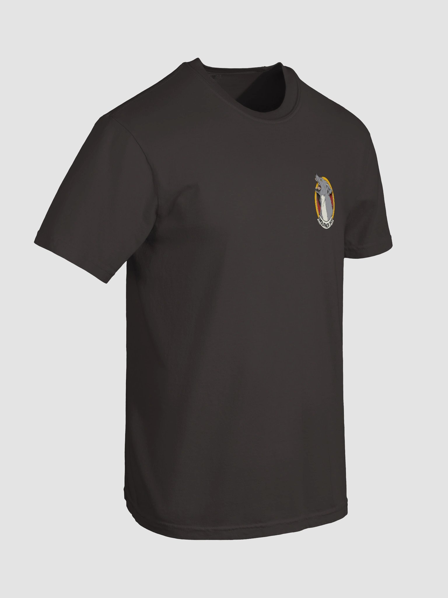 Wolfpack345 “Ground Attack!” T-Shirt product image (72)