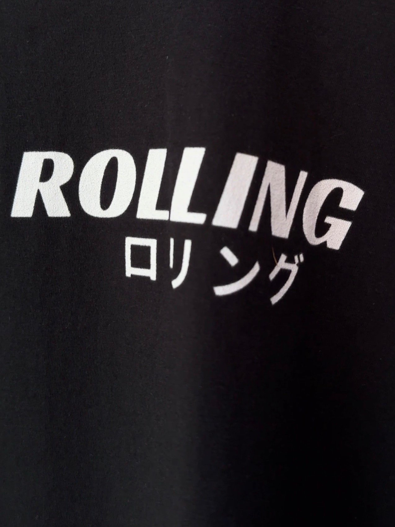 DRAYV Club Official T-Shirt product image (5)