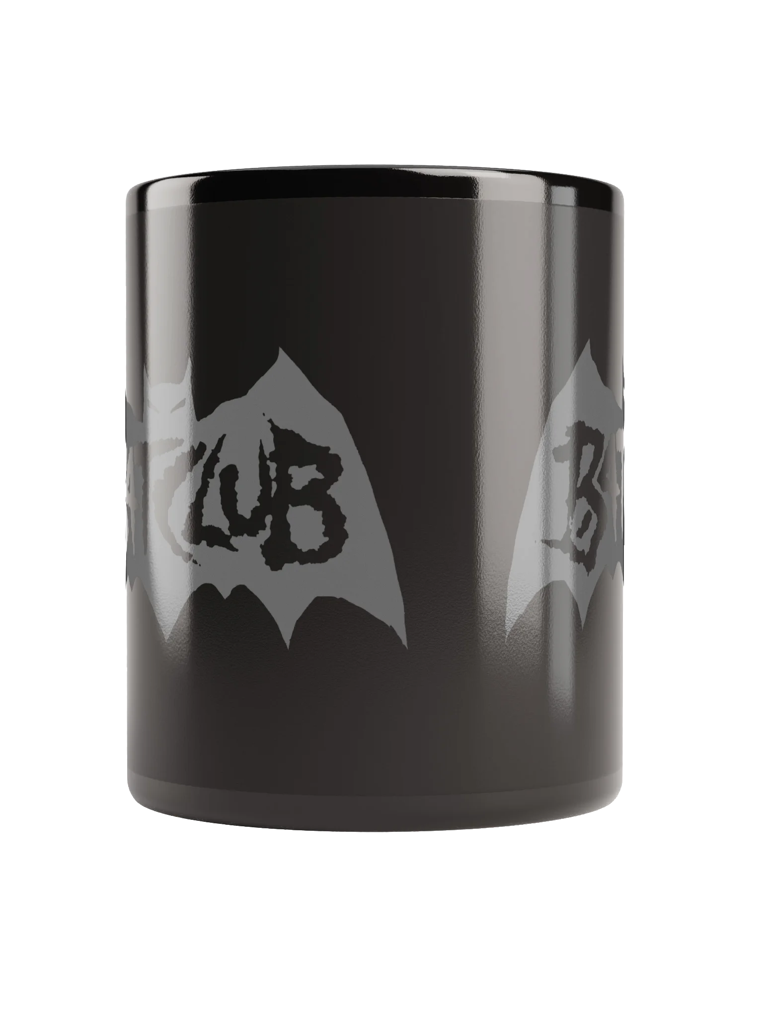 Gray Bat Club Mug product image (4)