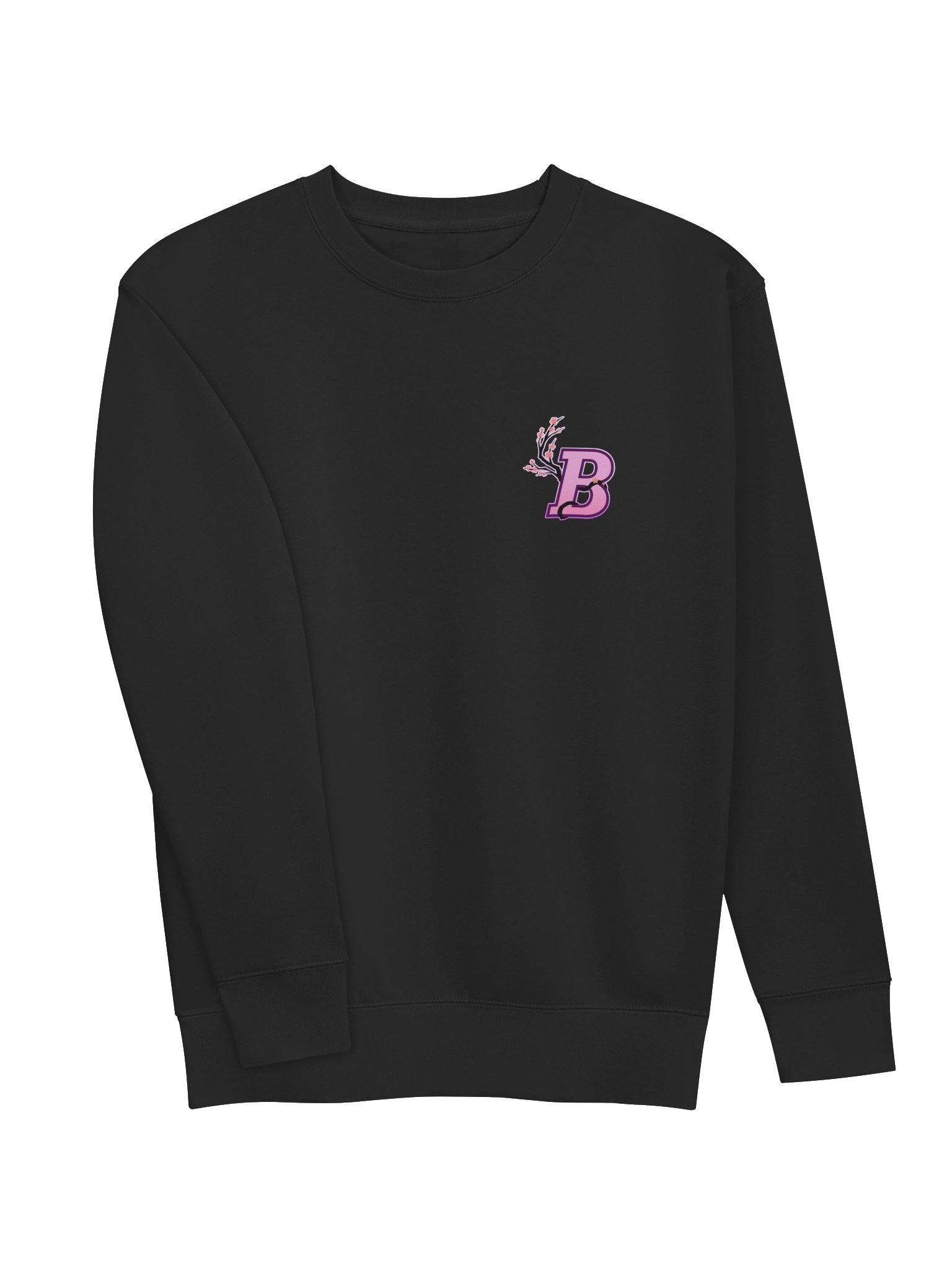 Blossom Unisex Sweatshirt product image (3)