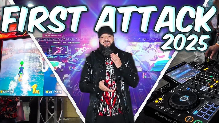 Video thumbnail