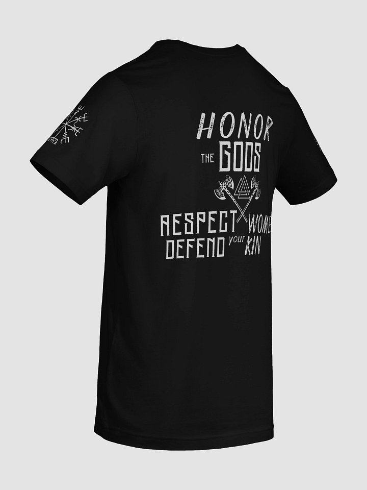Honor the GODS product image (2)