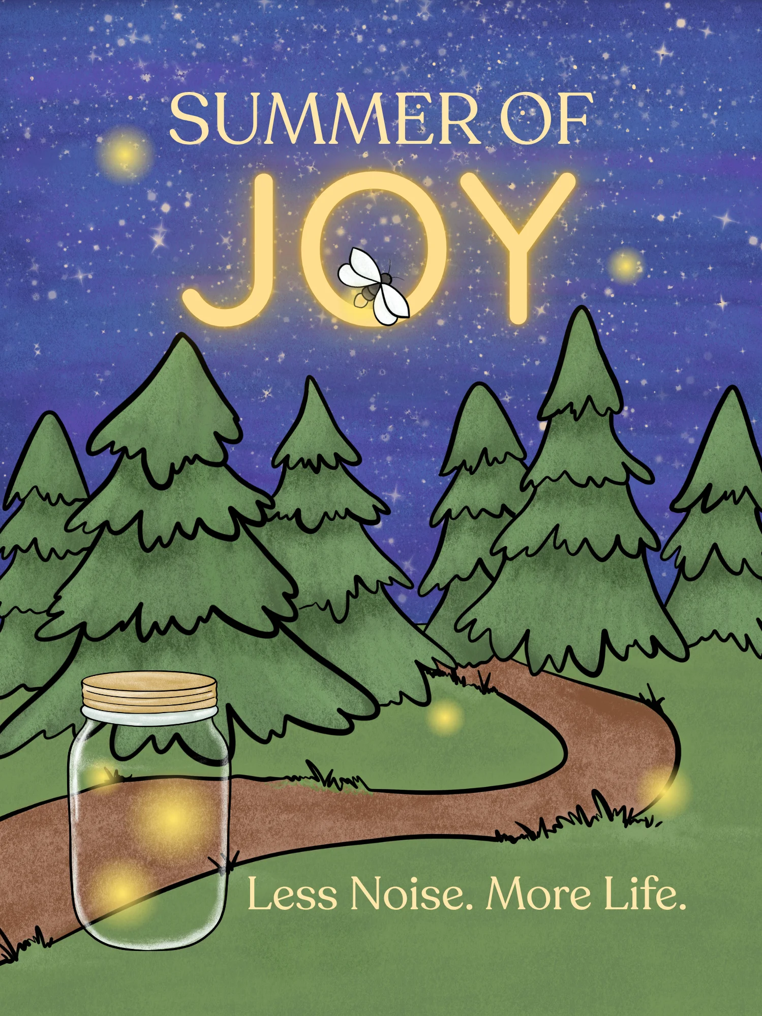 Summer of Joy Experience Pass product image (12)