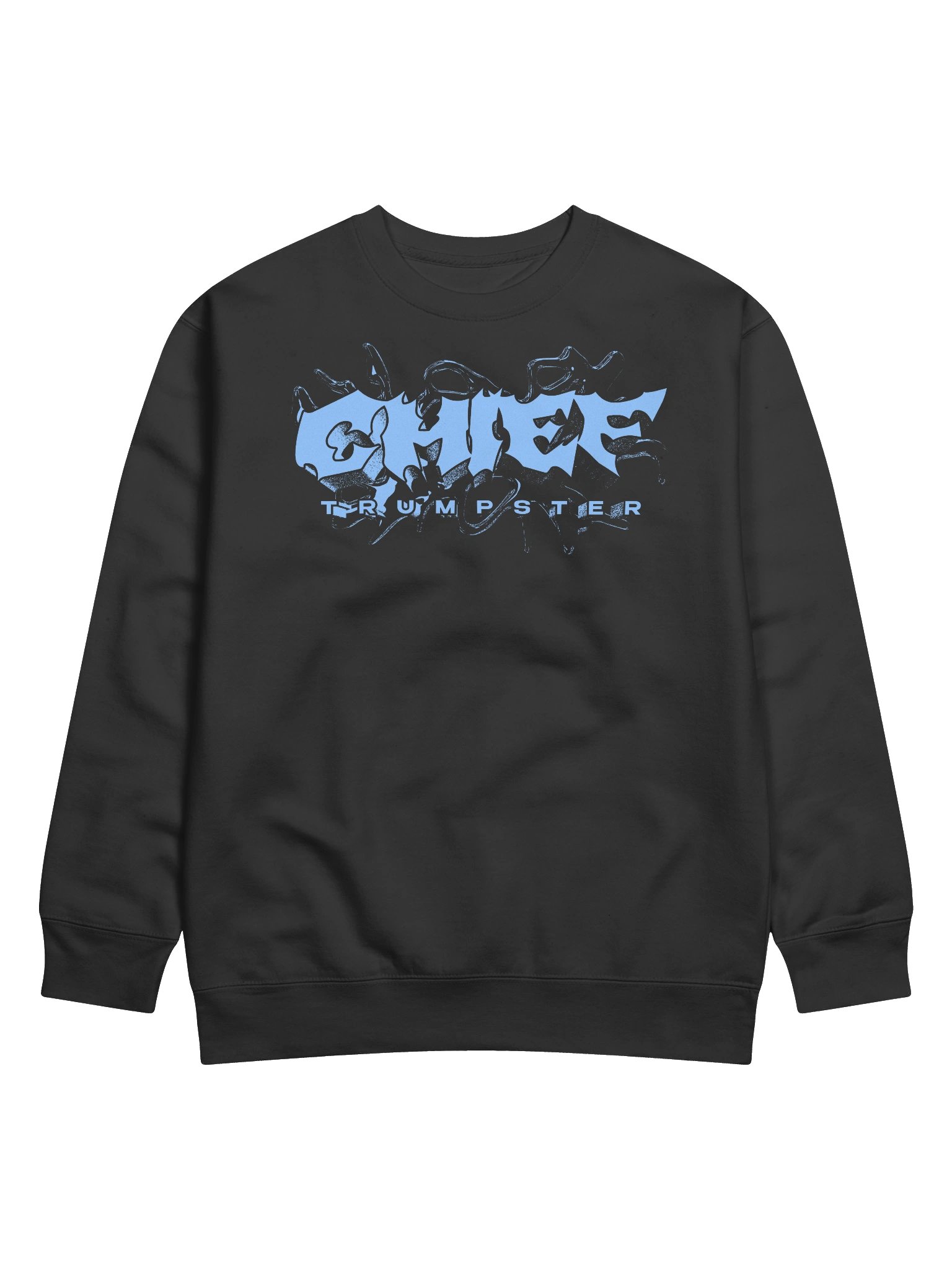 HIGH SCORE SWEATSHIRT product image (2)