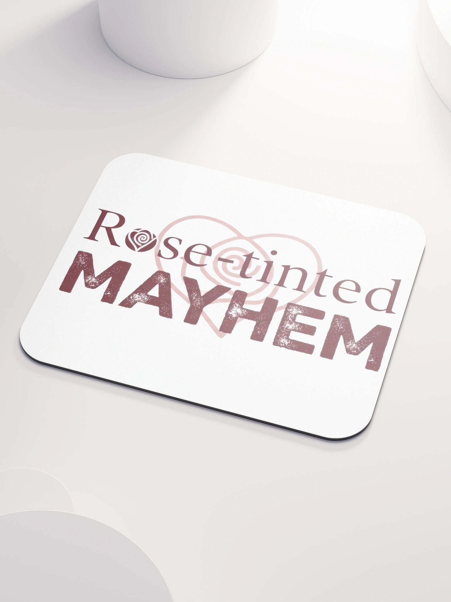 Mayhem Mousepad product image (3)