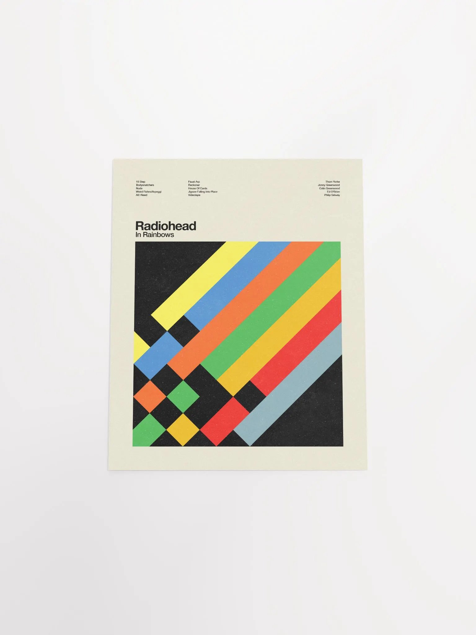 Radiohead 