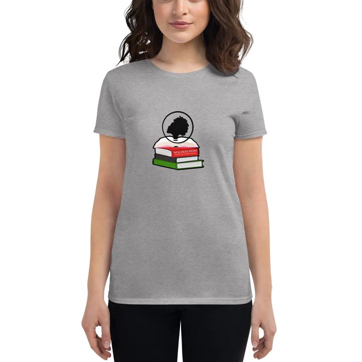 WRS Mission Tee 