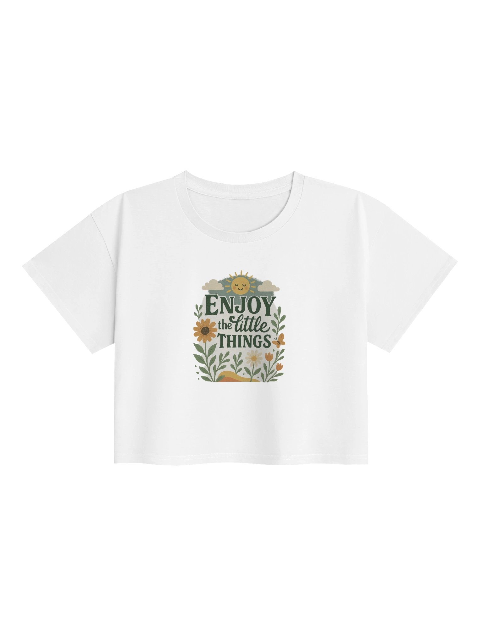Little Joys Graphic Tee product image (1)