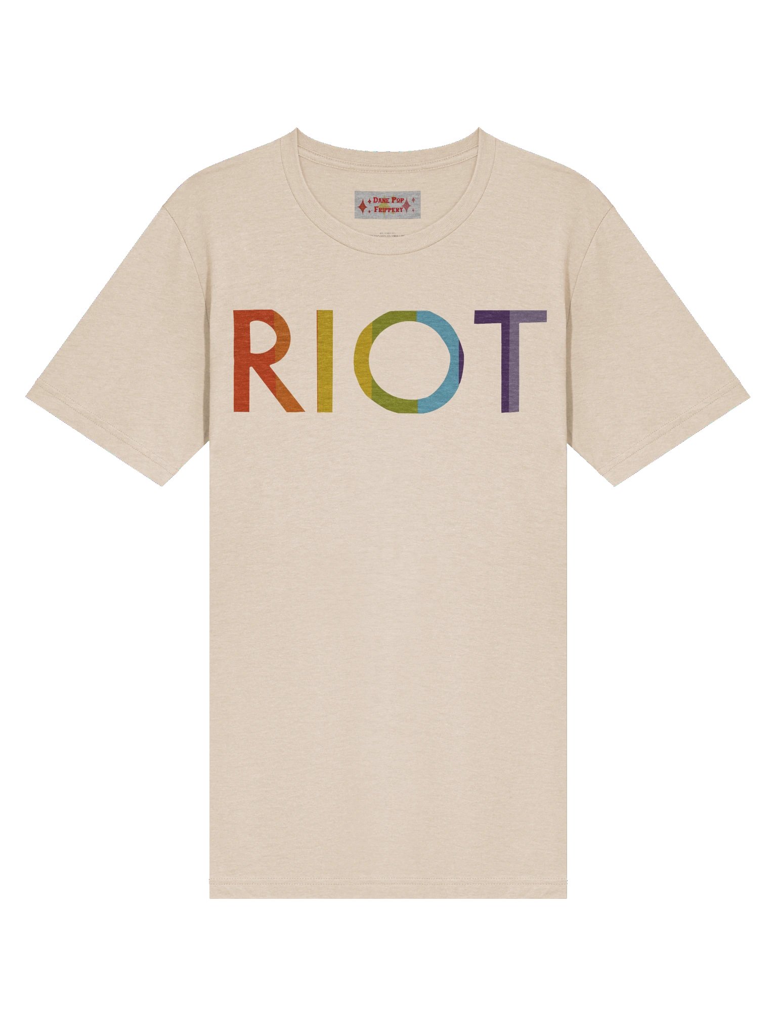 Riot Pride Shirt Mac McDonald Always Sunny product image (7)