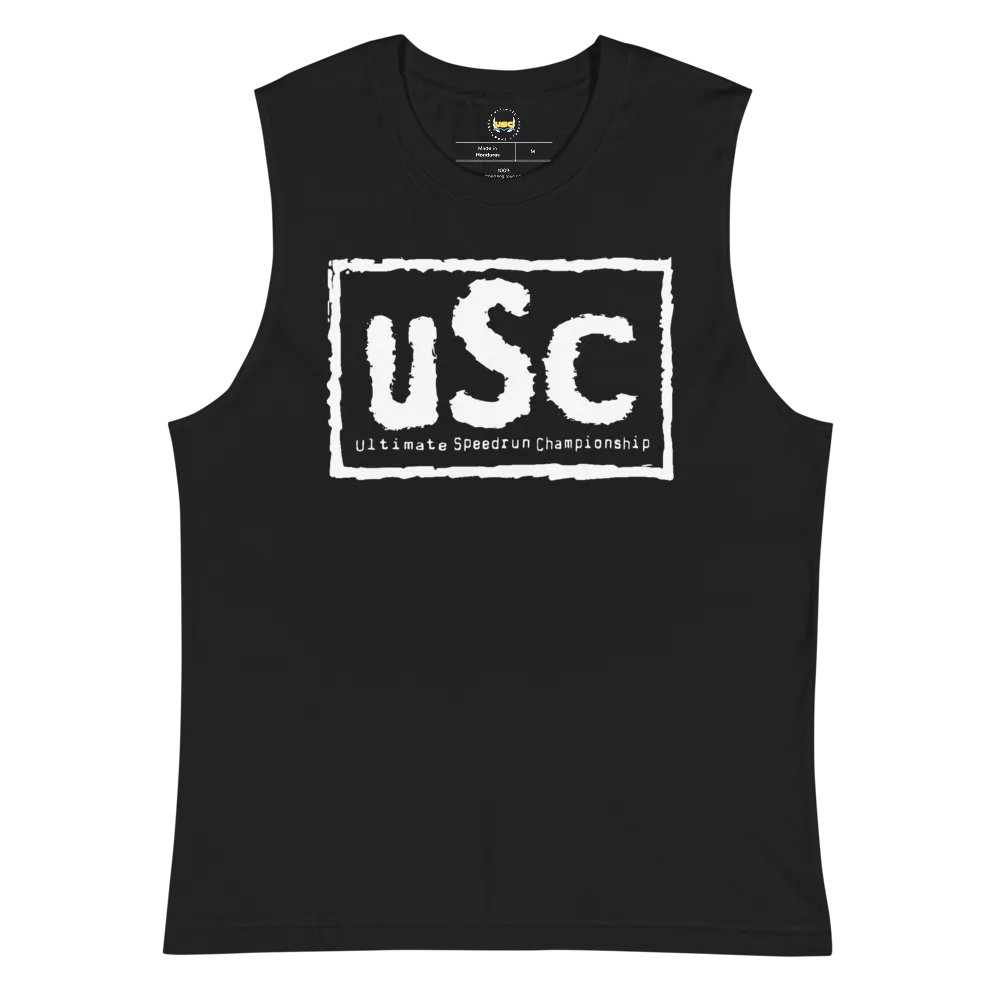 USC Flashback | Unisex Tank Top product image (2)
