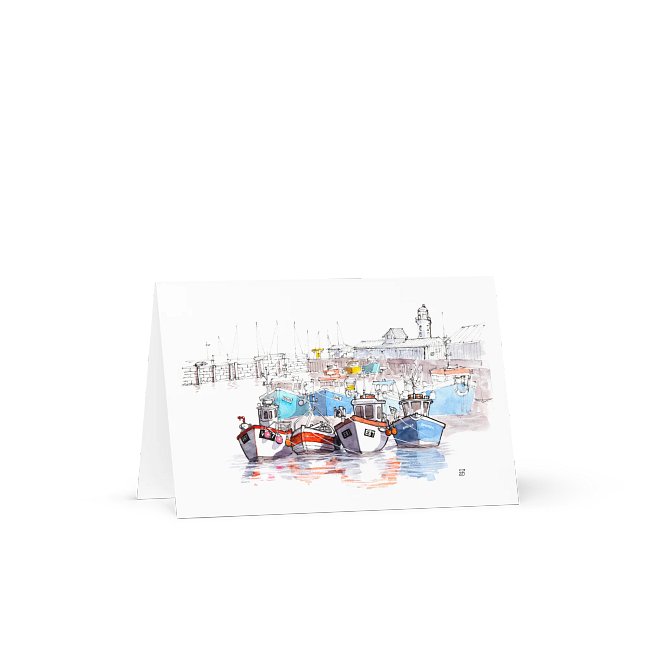Art Cards