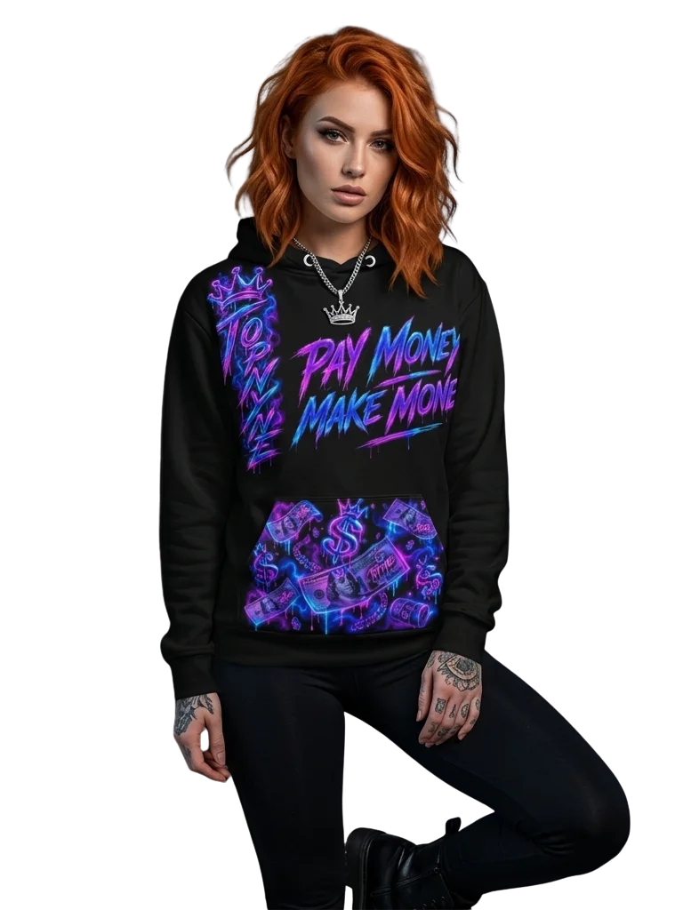 TopNyne Kitty Kat product image (2)