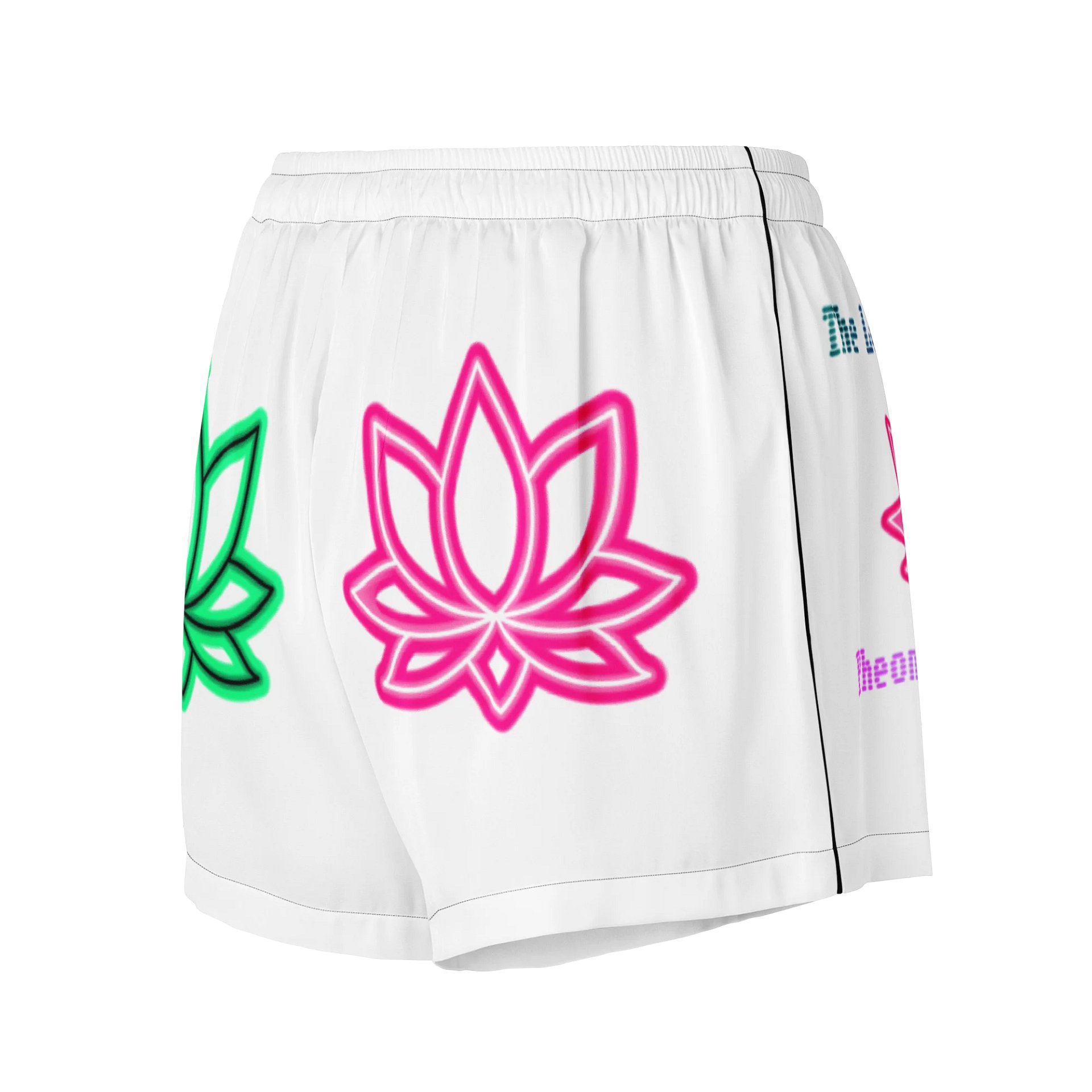 Lotus Effect/Studio 33 Sleep Shorts product image (2)