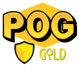 POGs Gold