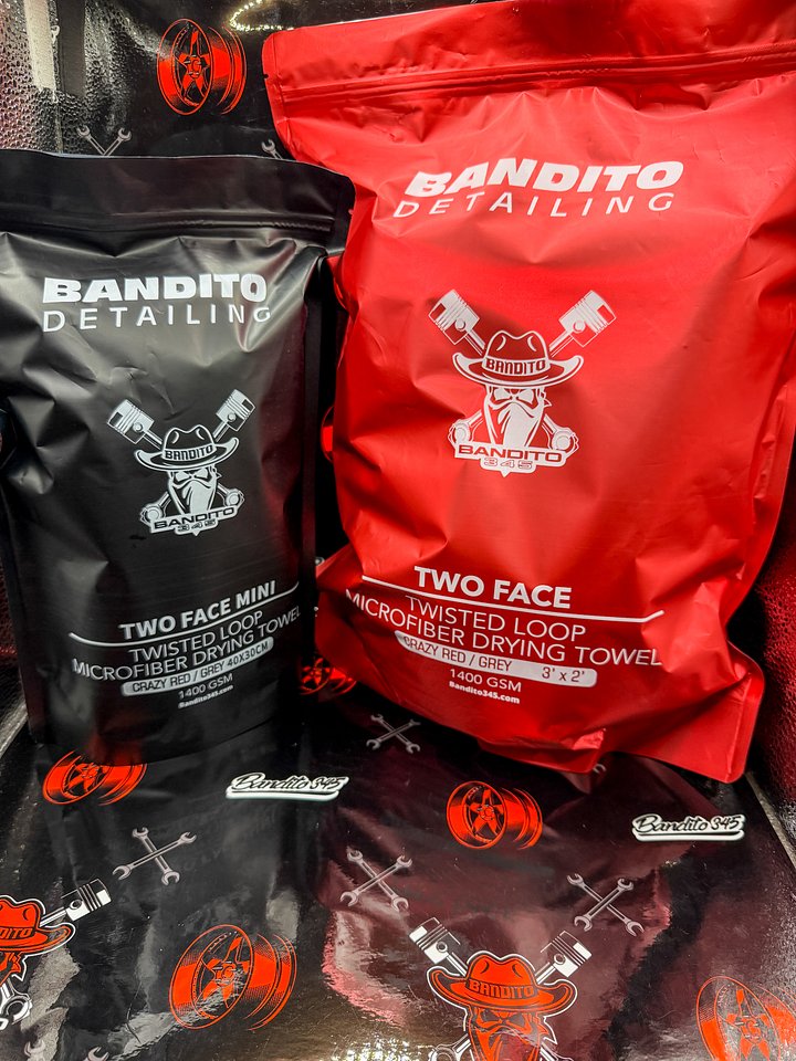 Two Face Bundle product image (1)