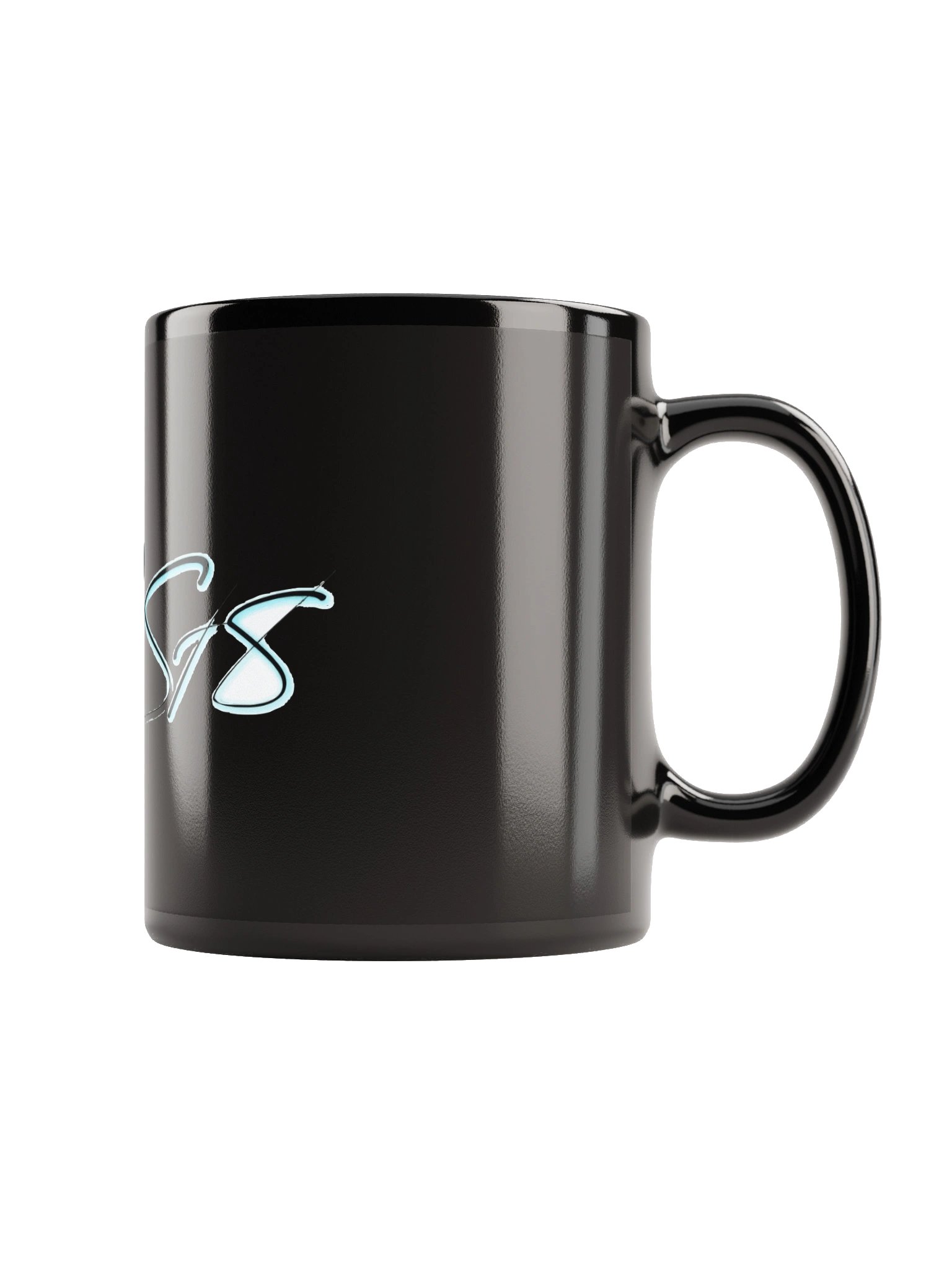 Altered St8 - Mug - V2 - Teal product image (2)
