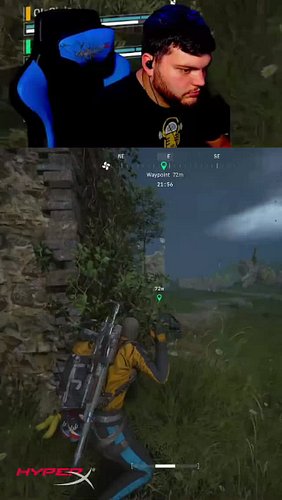 Clean squad wipe!! #gaming #shiftrr #arcraiders #topside