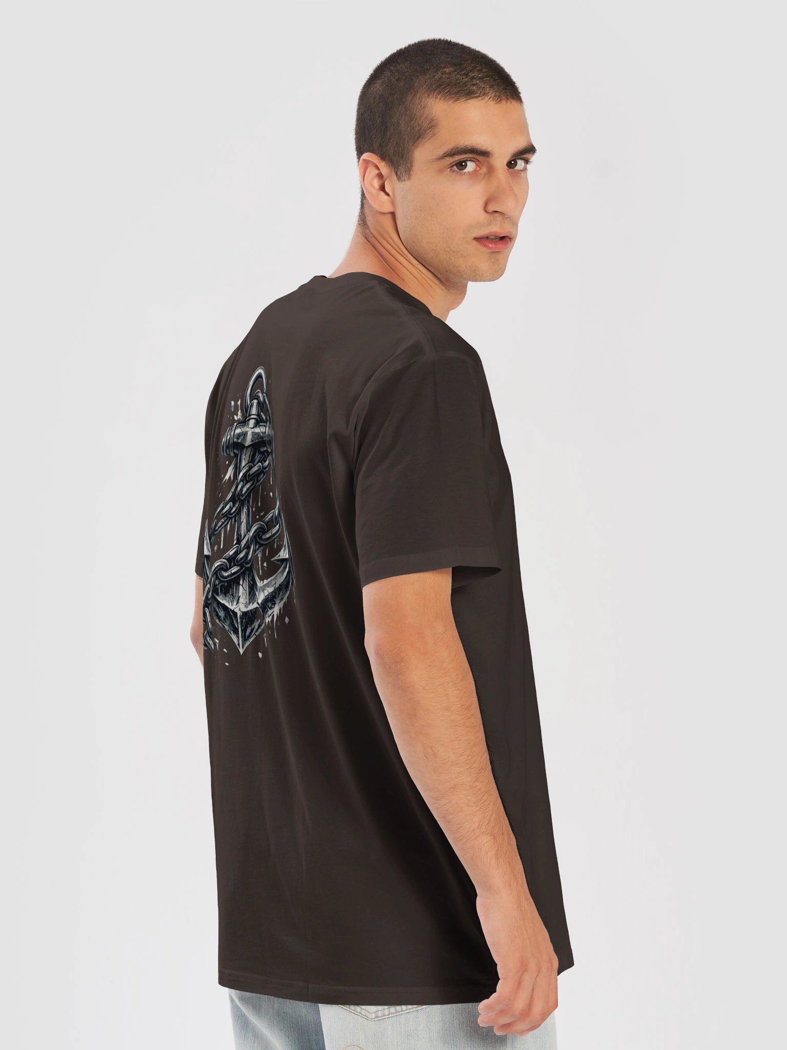 Premium Sea Bound Collection T-shirt product image (24)