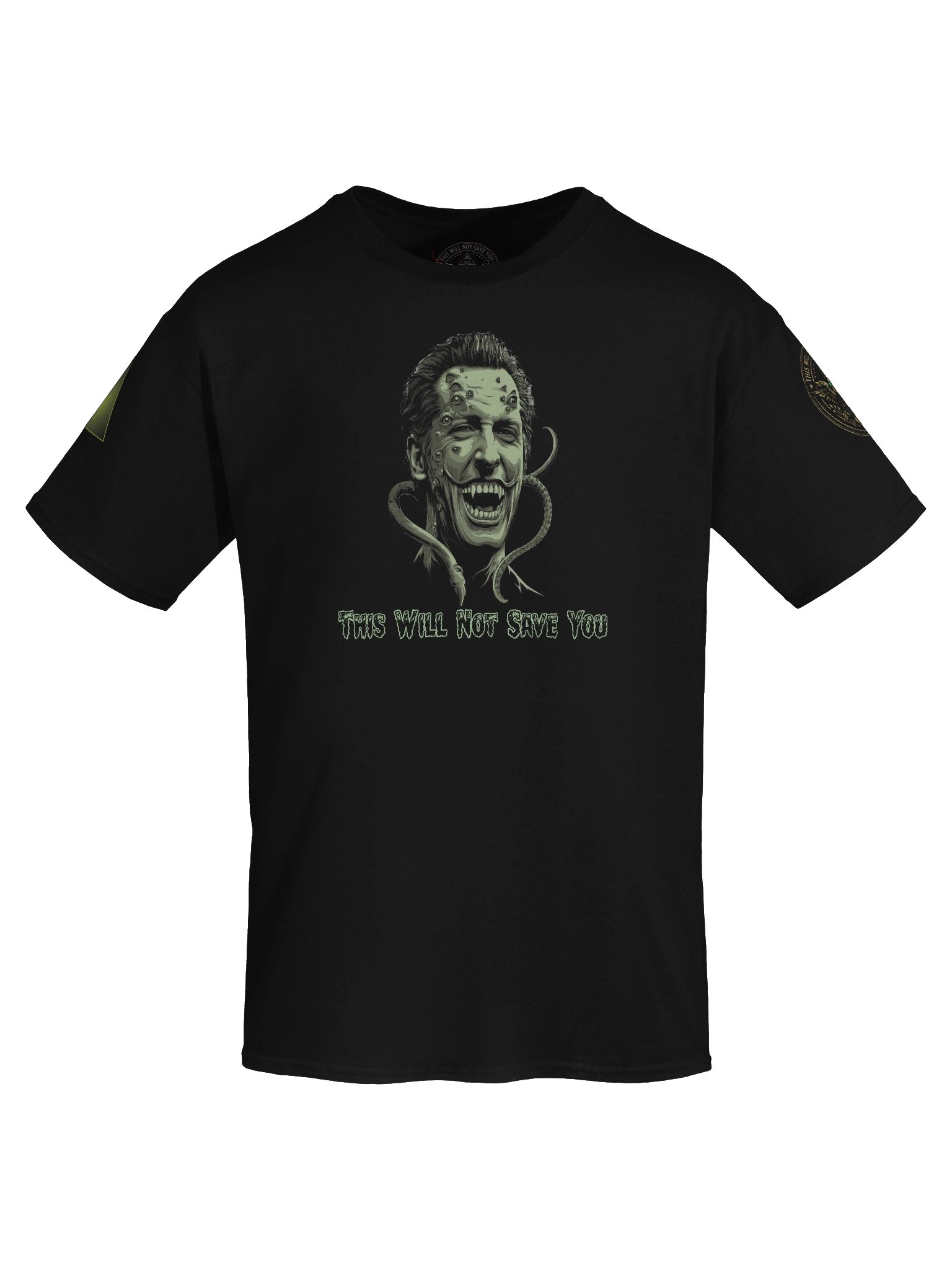 THIS WILL NOT SAVE YOU - New Scum Confession product image (7)