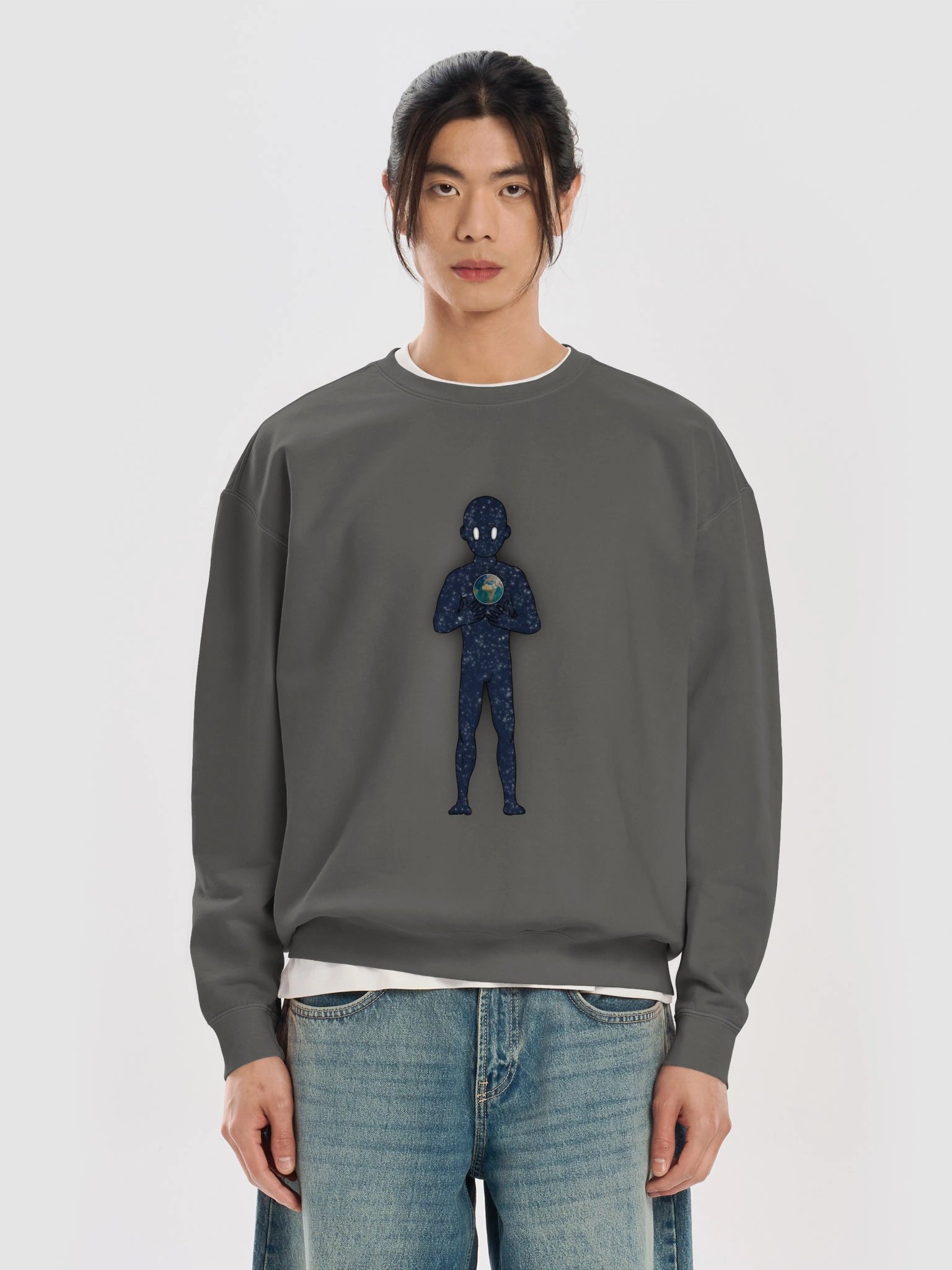 Sov Sweatshirt product image (53)