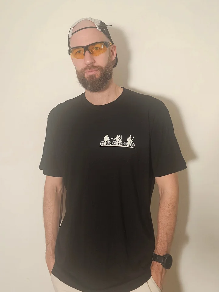 The Fellowship T-Shirt product image (2)