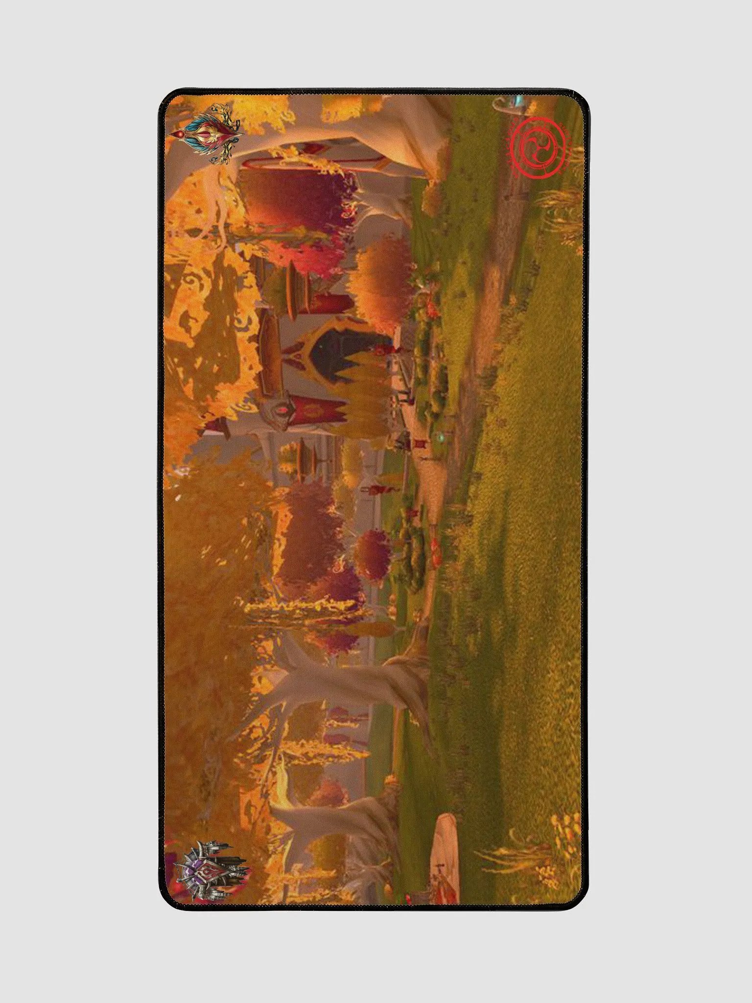 Silvermoon City Main Gate product image (2)