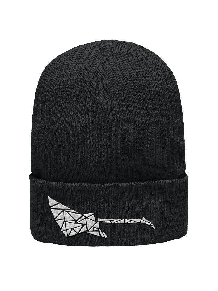 beanie for Ian since its cold over here product image (1)