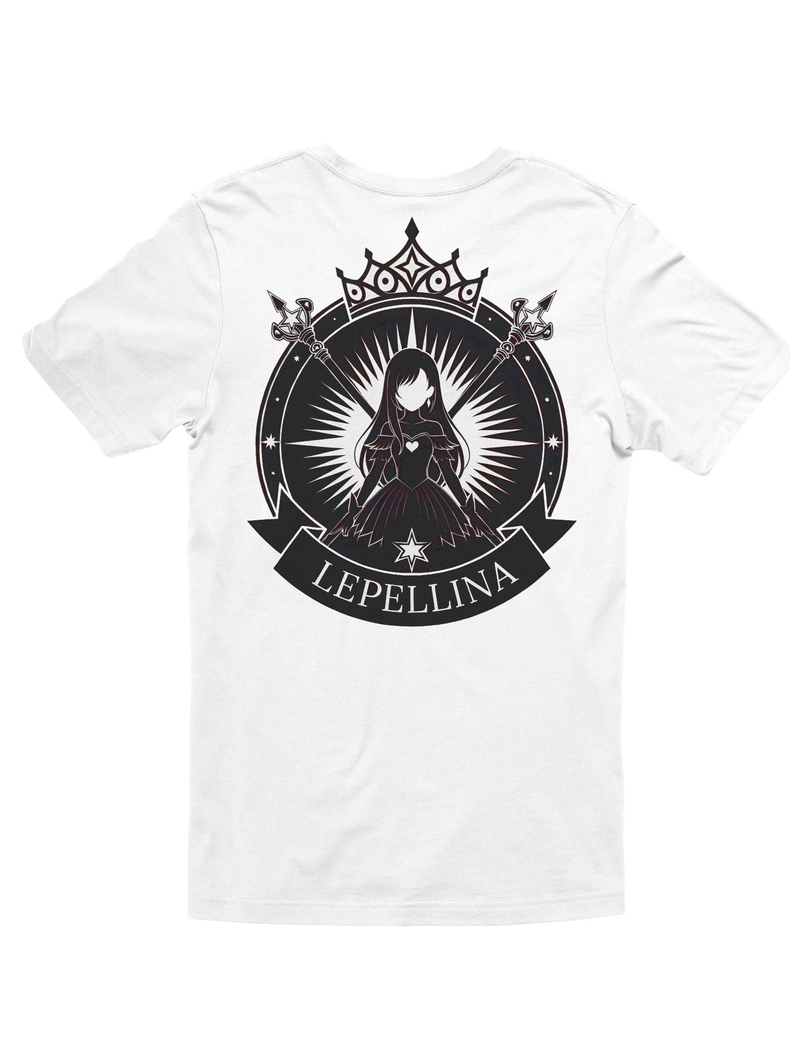 Lepus Ferox — Lepellina Order Crest product image (2)
