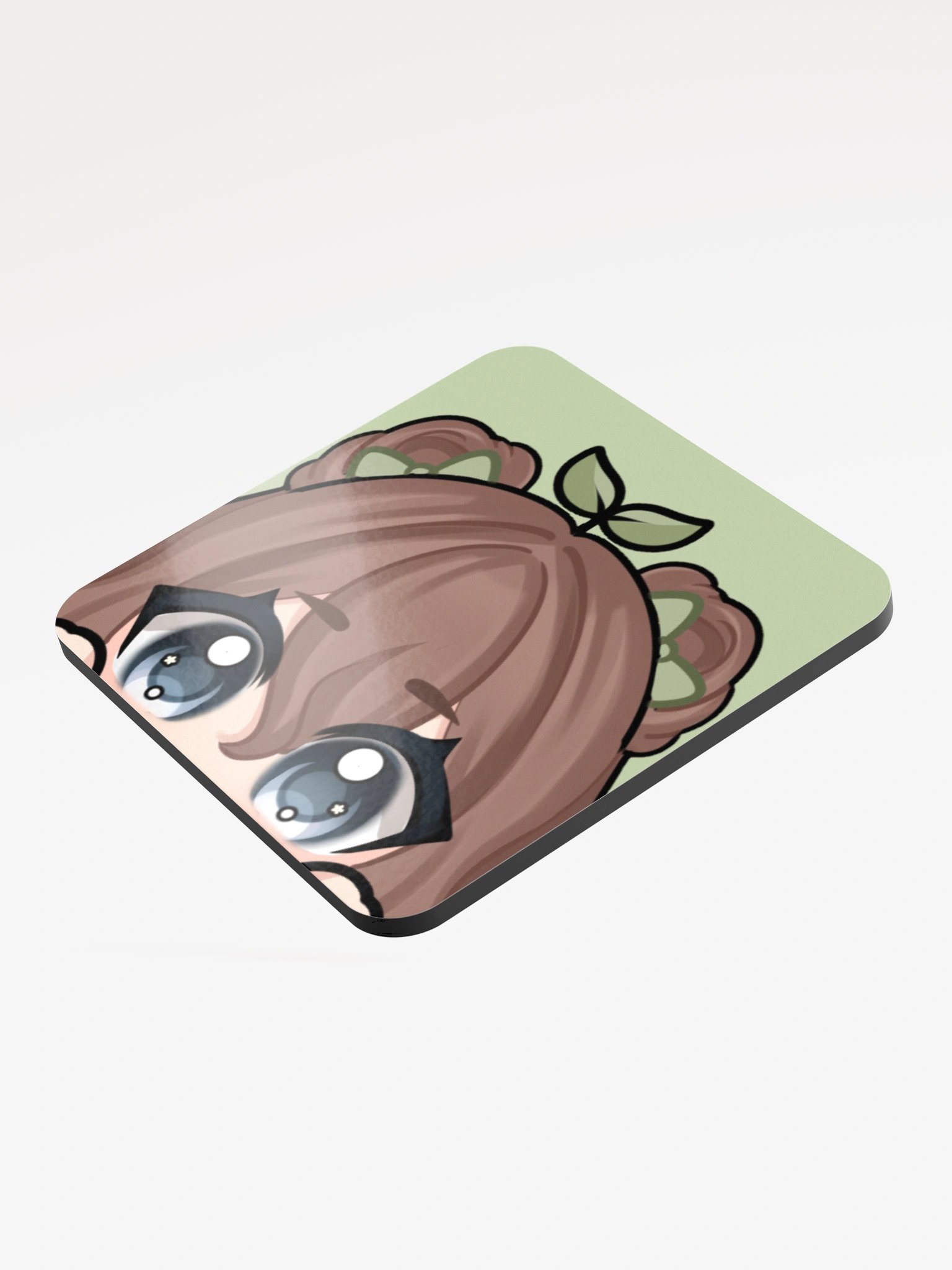 Liliyafae peek - Coaster product image (3)