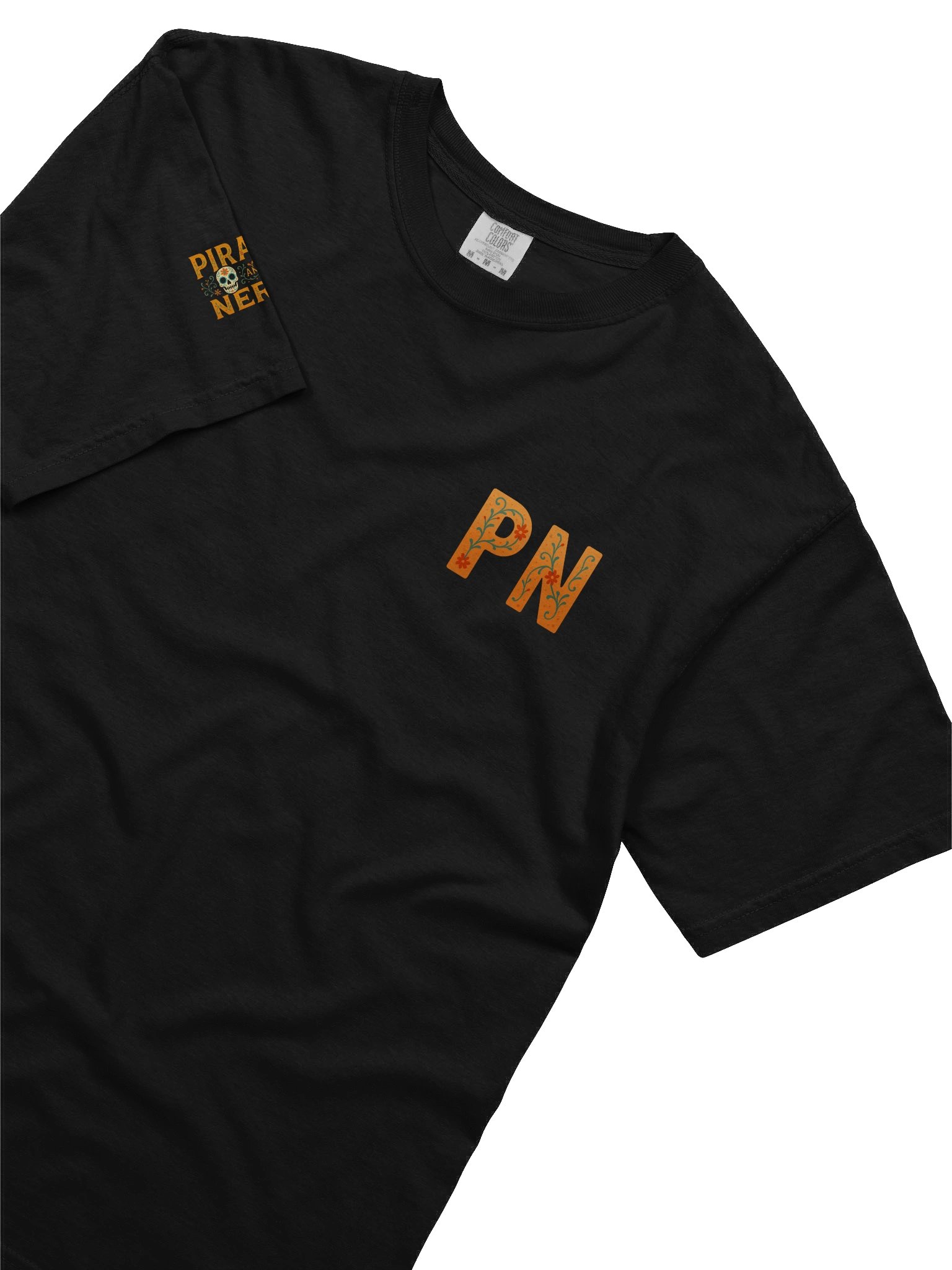 P&N "Padre" Comfort Tee product image (3)