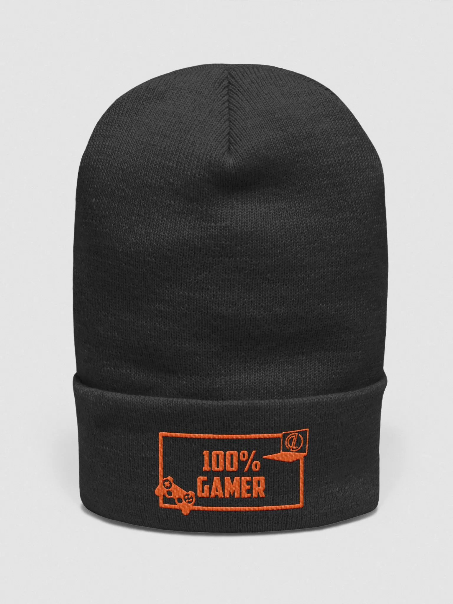 100% Gamer Bonnet product image (2)