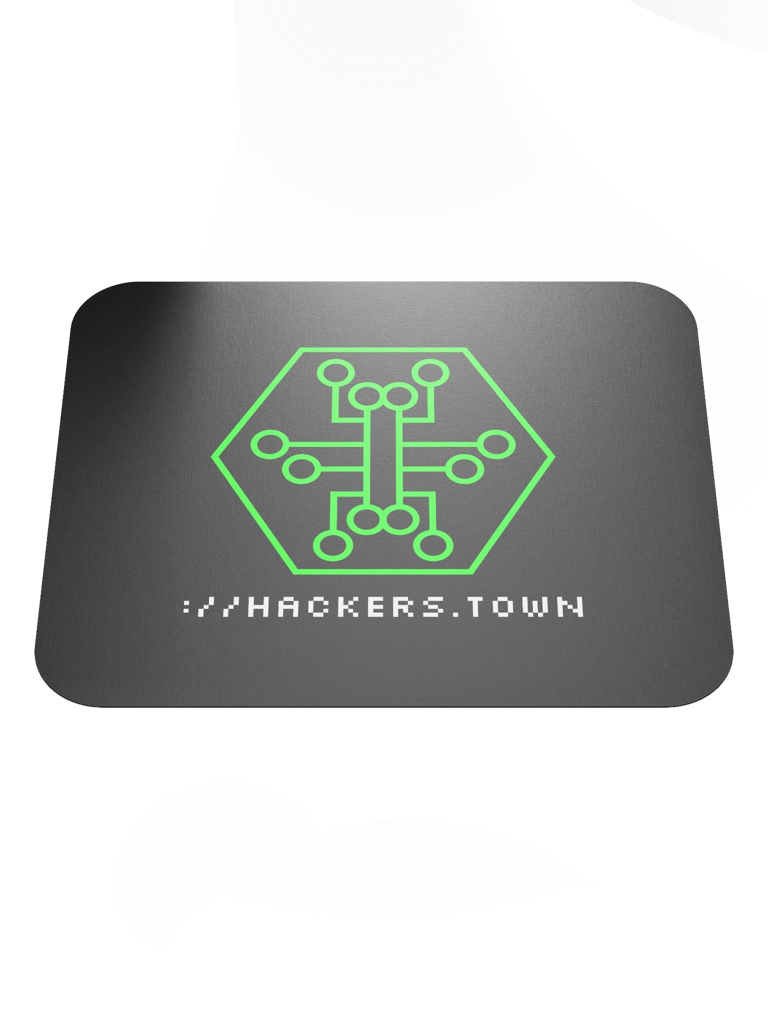 mousepad, green product image (1)