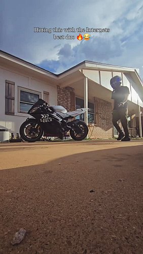 Pushing them to the best version 😂 
#biker #bikelover #bikelife #bikegang #viral