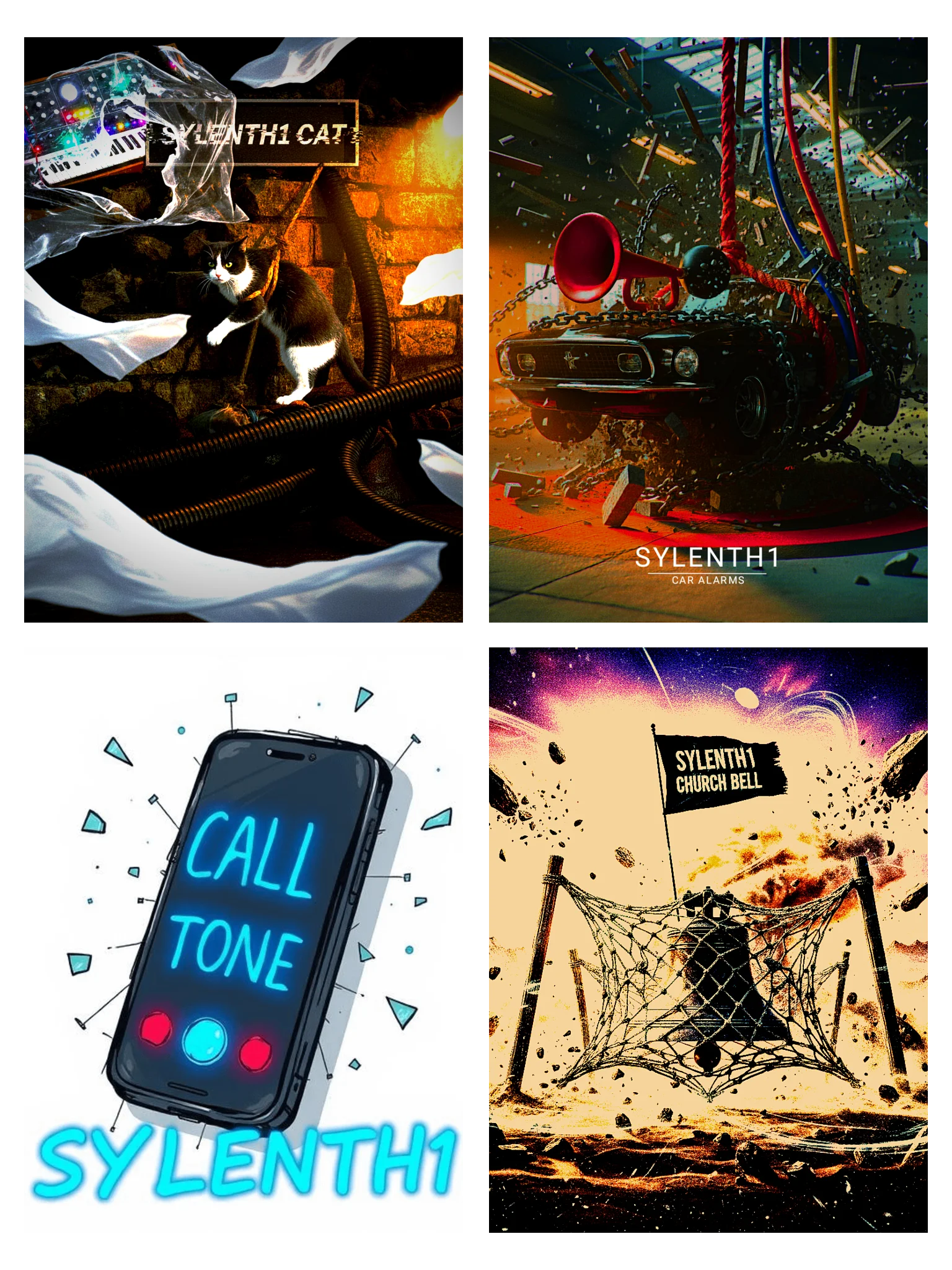 Sylenth1 Bundle Part. 3 product image (1)