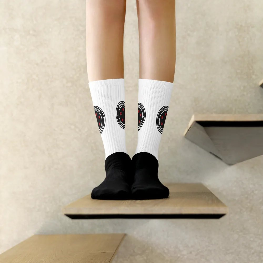 Logo 2.0 Socks product image (8)