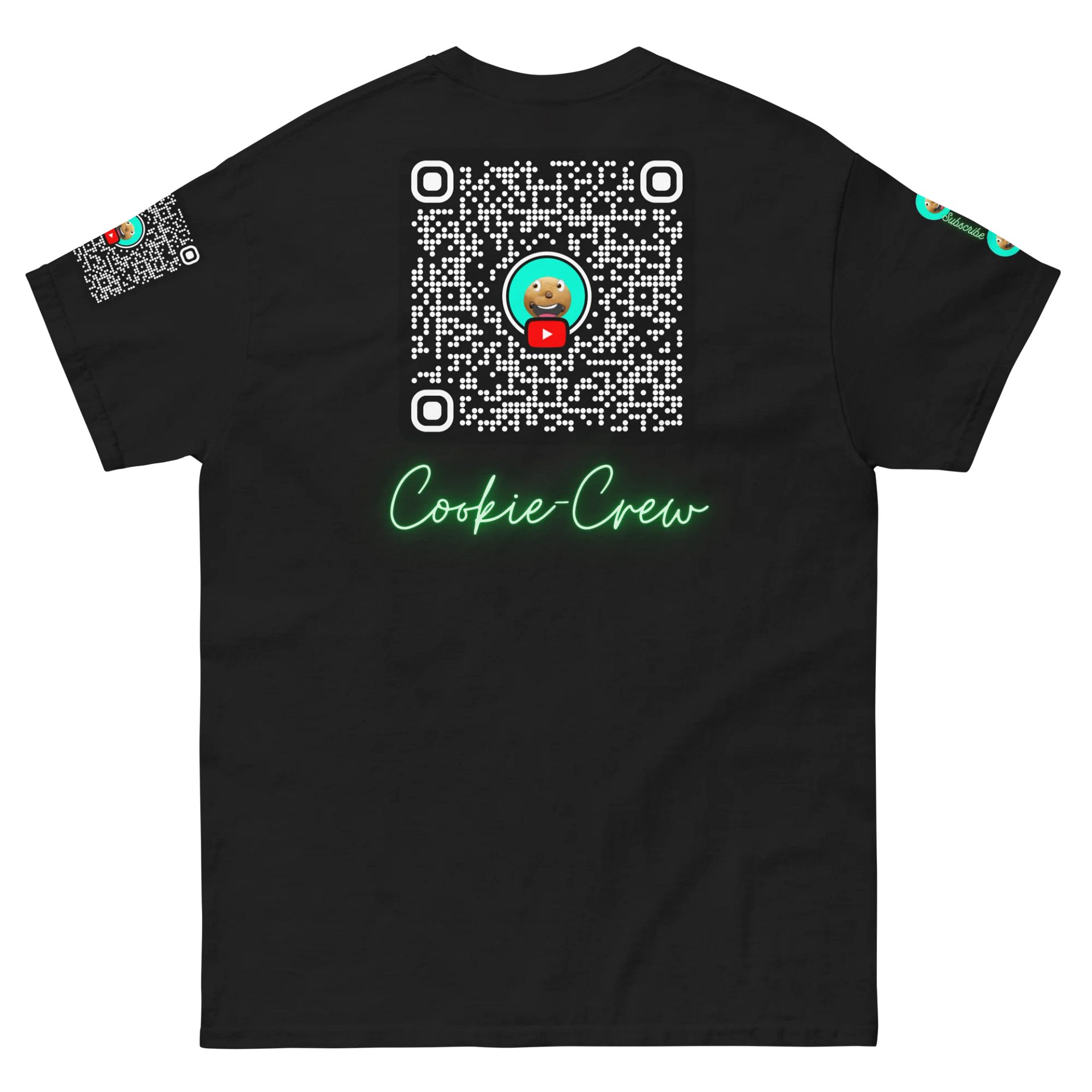 Cookie crew shirt product image (7)