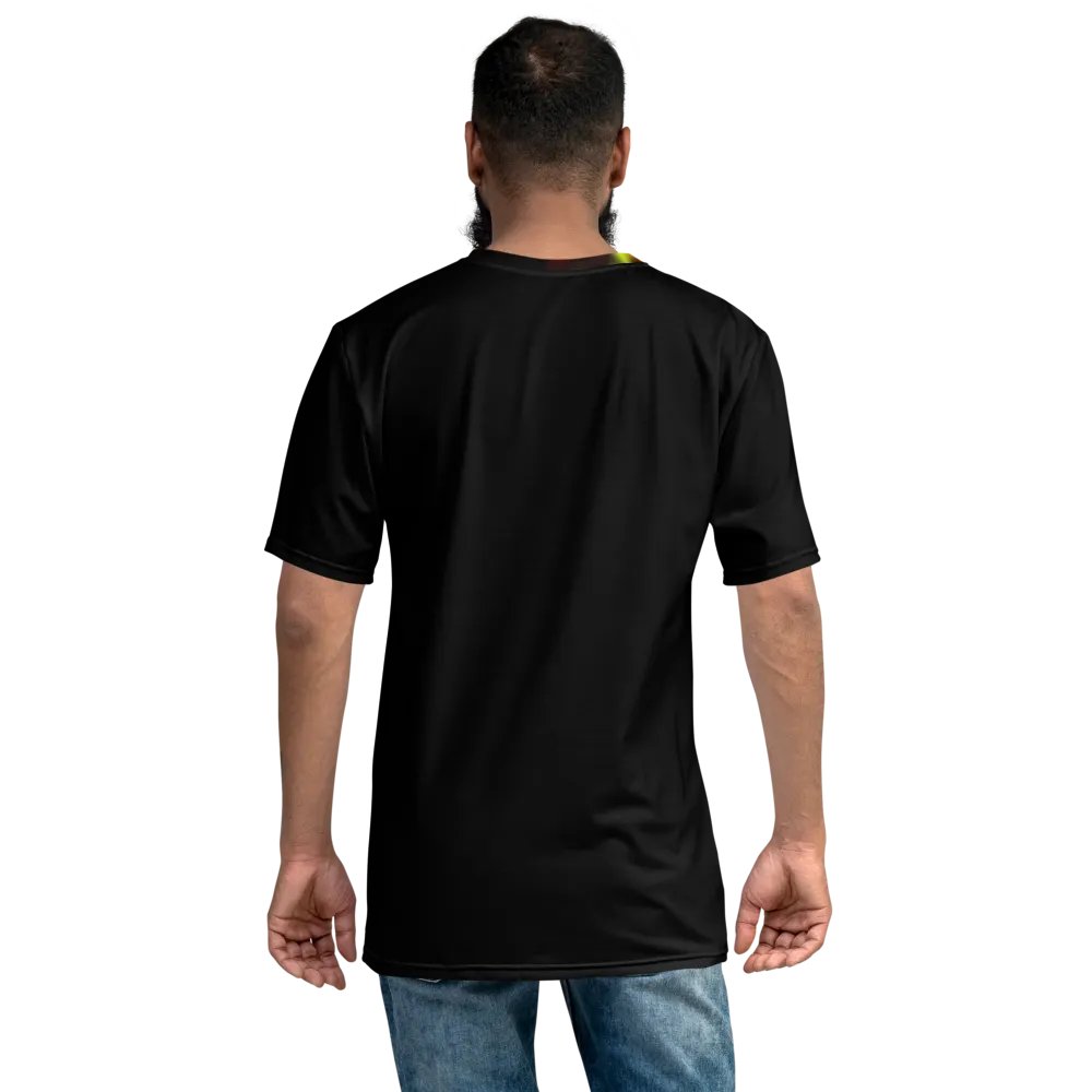 Wolf Rhythms T Shirt product image (9)
