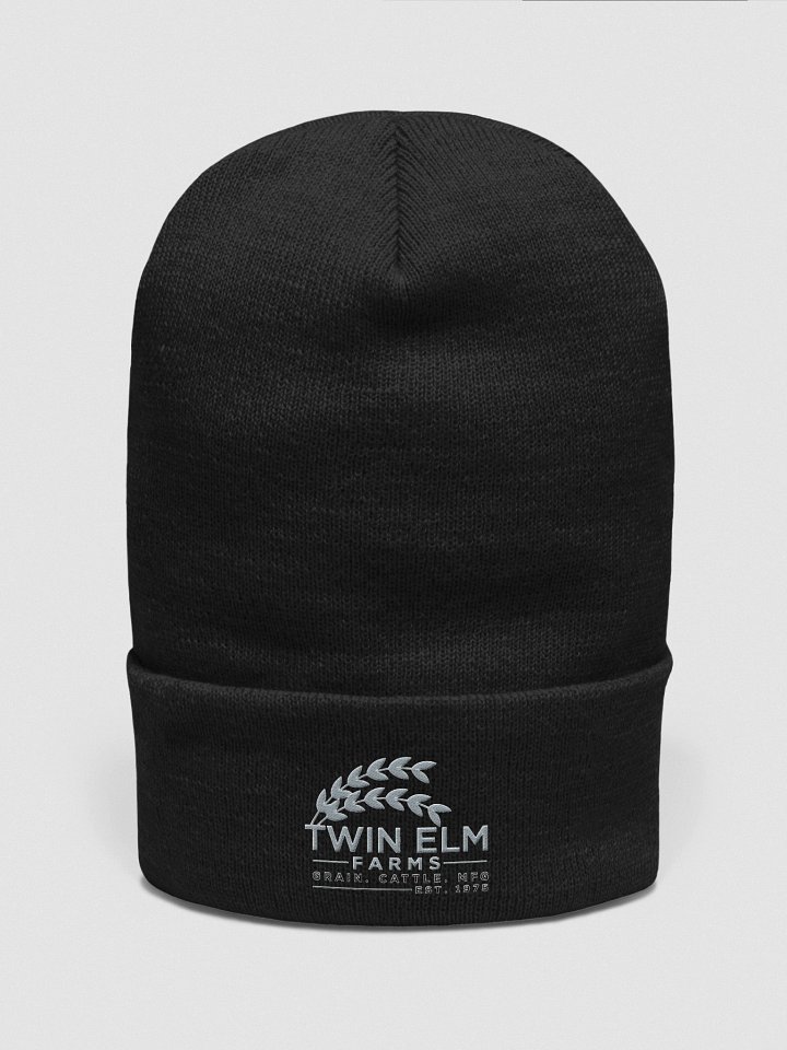 Twin Elm Farms Toque product image (1)