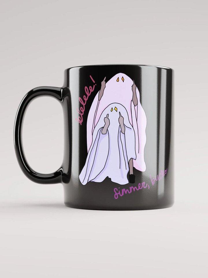 EmiNila's Flippin' Mug (Cartoon) product image (1)