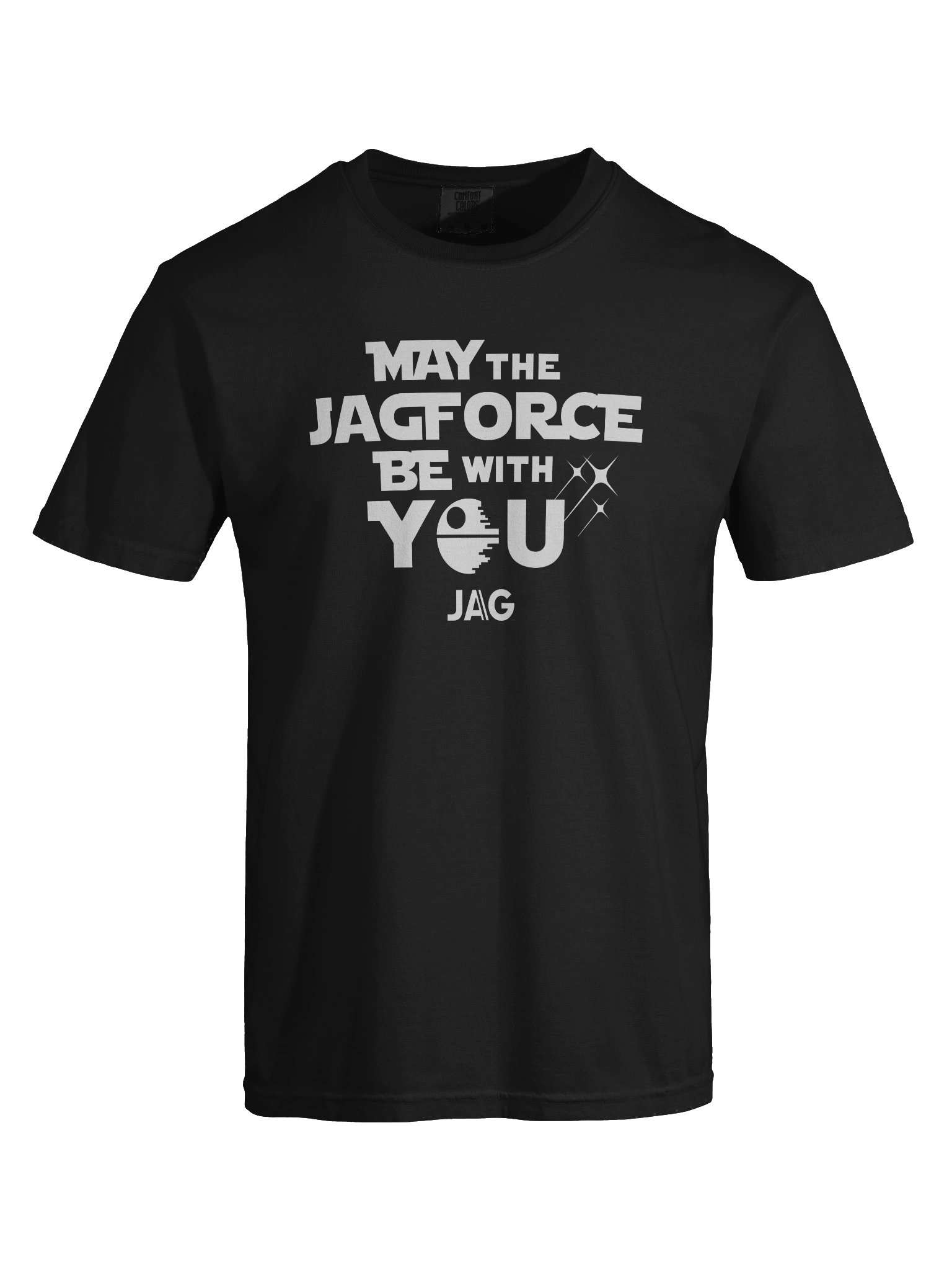 JAGForce T-Shirt product image (7)