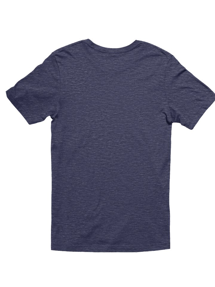 Vote Blue T-Shirt product image (7)