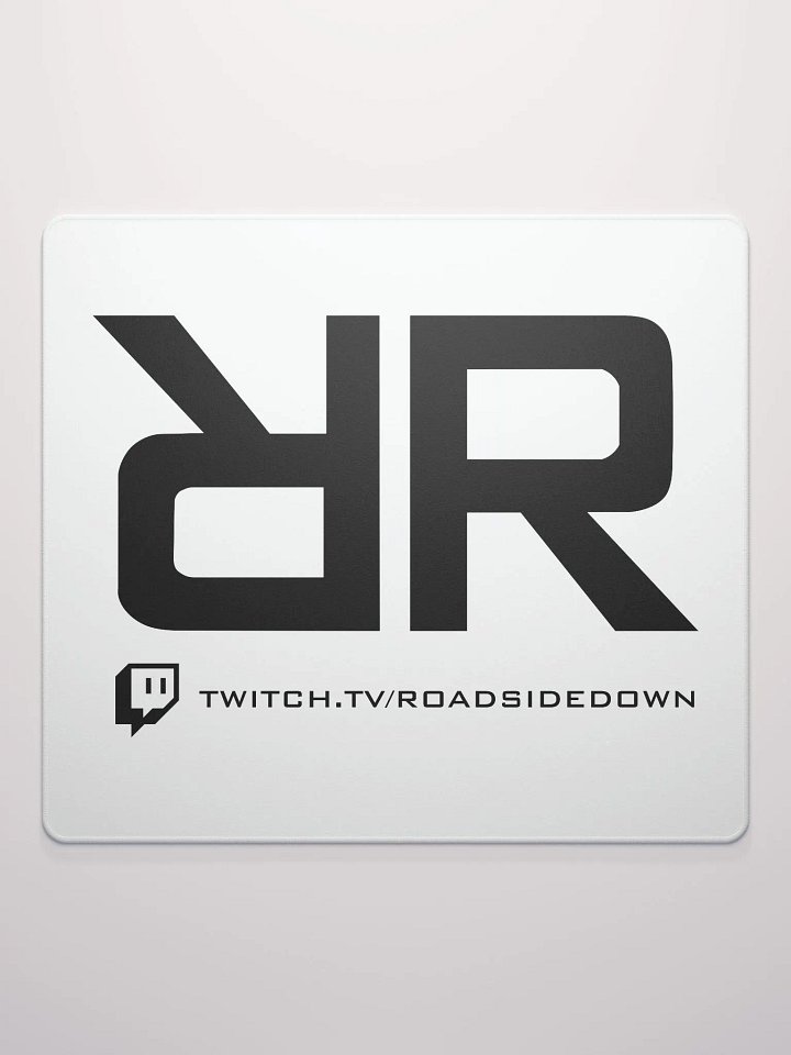 Roadside Mousepad product image (2)