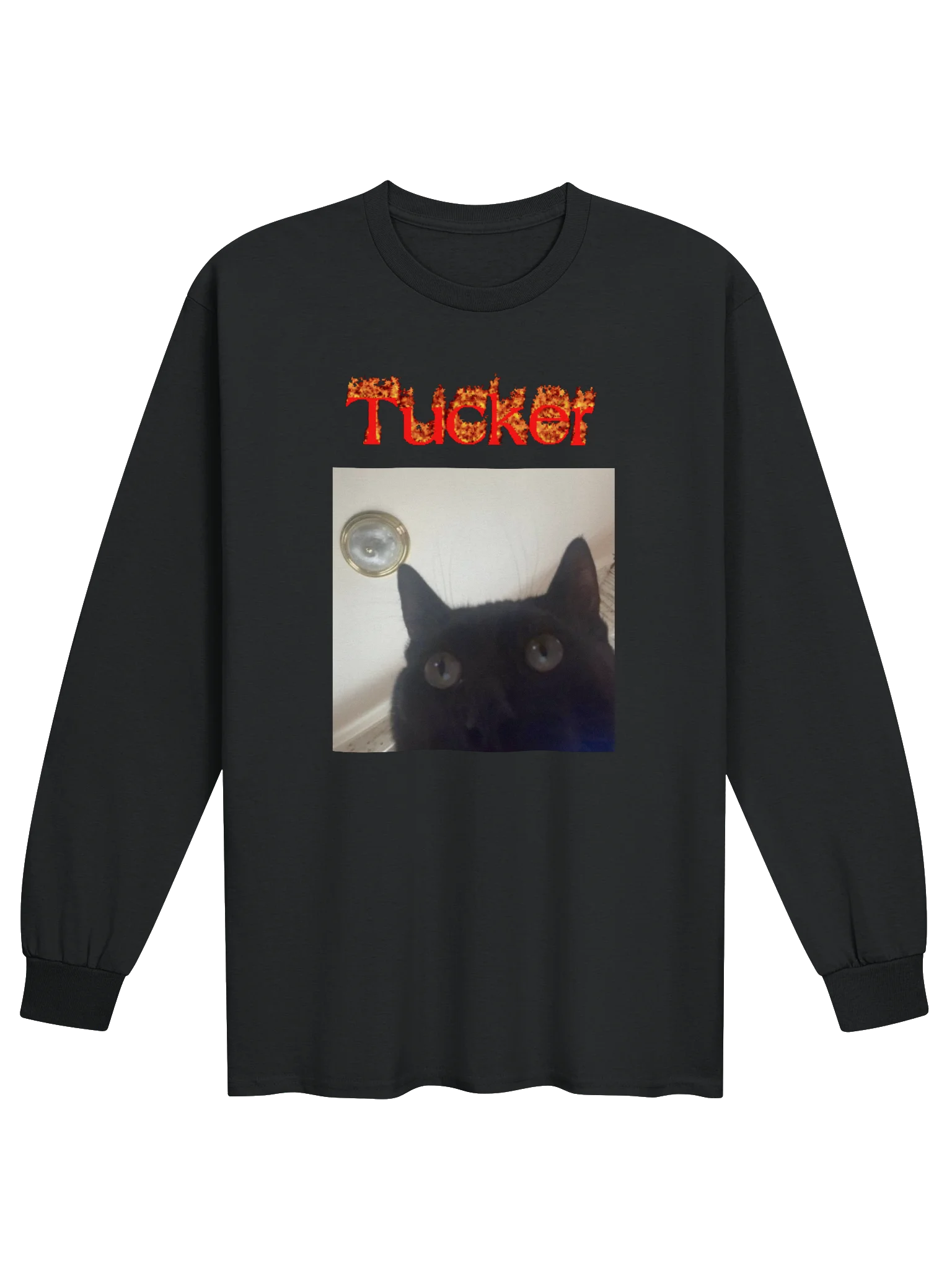 Tucker Long Sleeve product image (1)