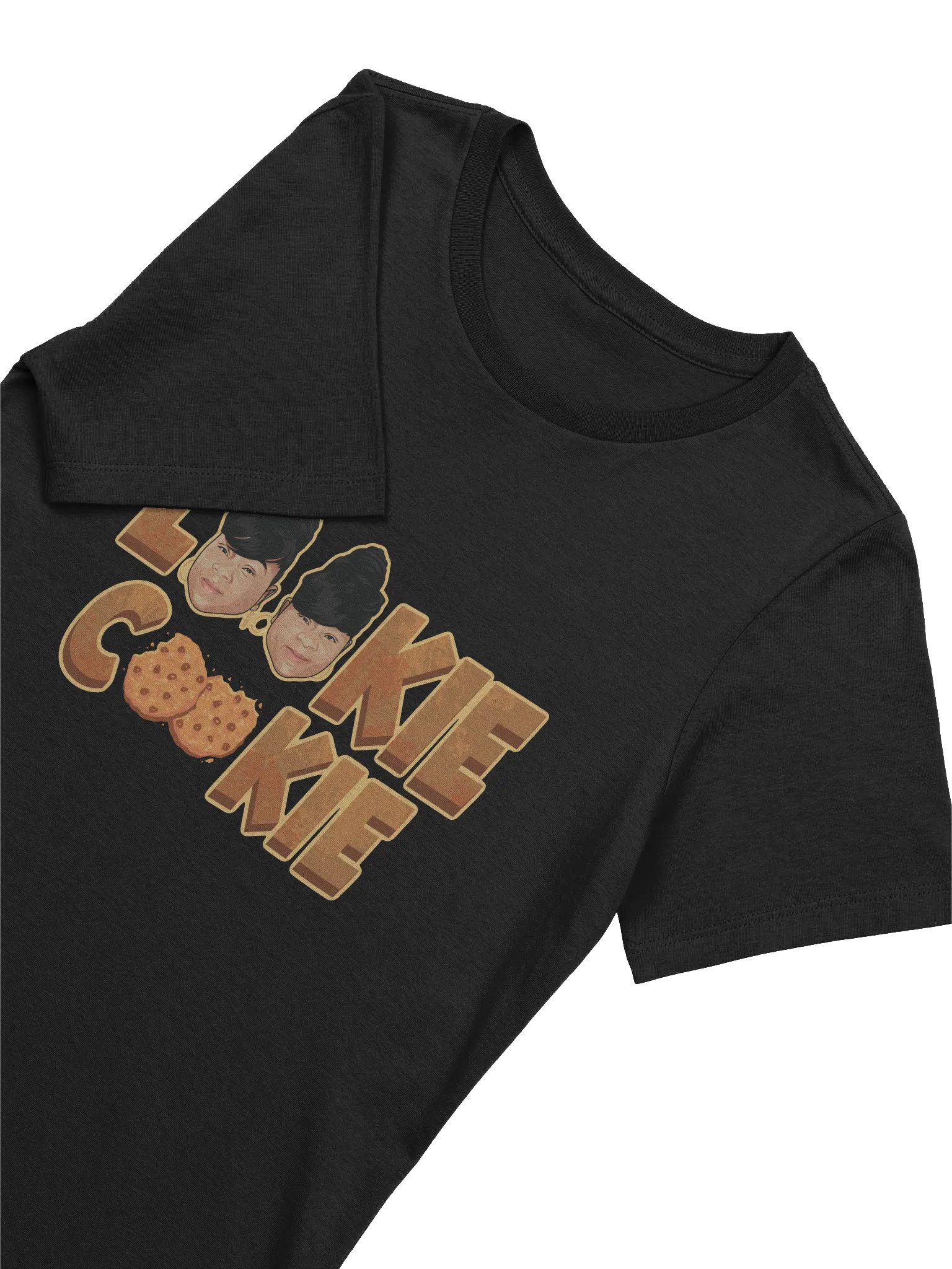TurnUpTwinsTV x Lookie Women's Relaxed Tee product image (2)