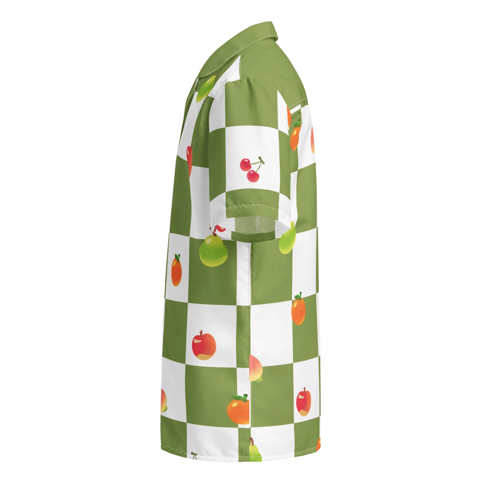 Fruity Hawaiian Shirt product image (3)