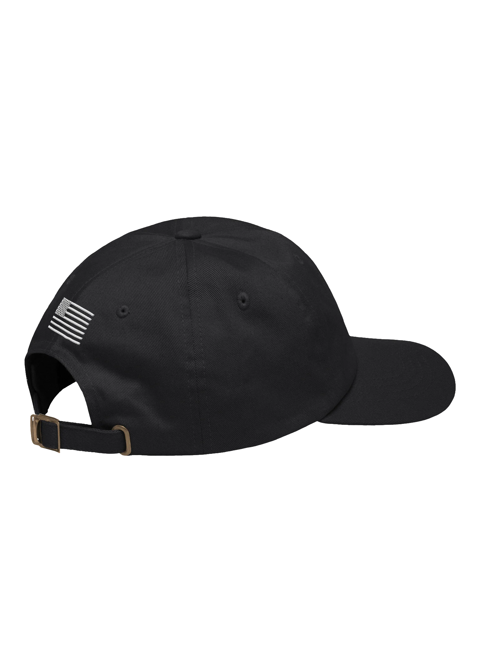 Martin Media Embroidered Dad Hat product image (7)